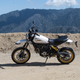 Illustration for article titled The Ducati Scrambler Desert Sled Is Fun To Ride But It's Best At Looking Cool